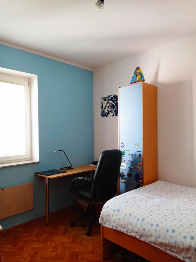 Apartman Adrijana Kastav, Free Wifi & Parking, 2 Bedrooms & Sea View Zewnętrze zdjęcie