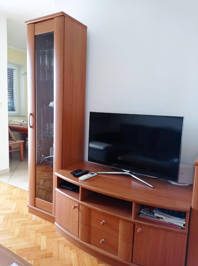 Apartman Adrijana Kastav, Free Wifi & Parking, 2 Bedrooms & Sea View Zewnętrze zdjęcie